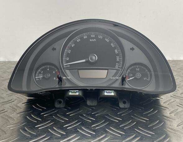 Snelheidsmeter SKODA CITIGO (NF1)