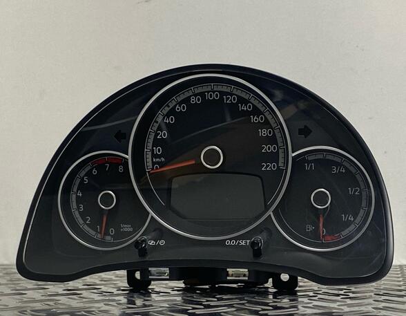 Speedometer VW UP! (121, 122, BL1, BL2, BL3, 123), VW LOAD UP (121, 122, BL1, BL2)