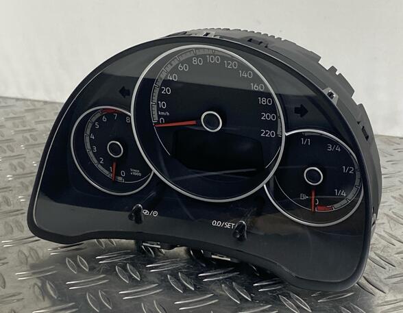 Speedometer VW UP! (121, 122, BL1, BL2, BL3, 123), VW LOAD UP (121, 122, BL1, BL2)