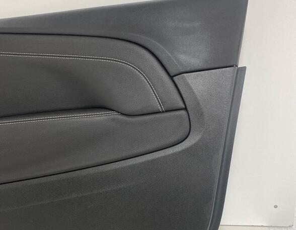 Door Card (Door Panel) OPEL Astra J GTC (--)