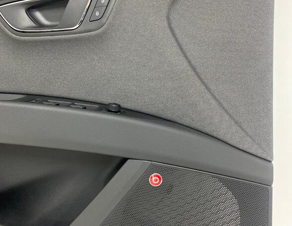 Door Card (Door Panel) SEAT Leon ST (5F8)