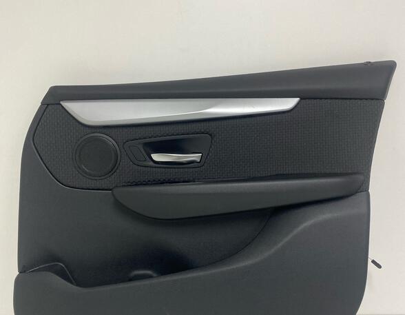 Door Card (Door Panel) BMW 2 Active Tourer (F45)