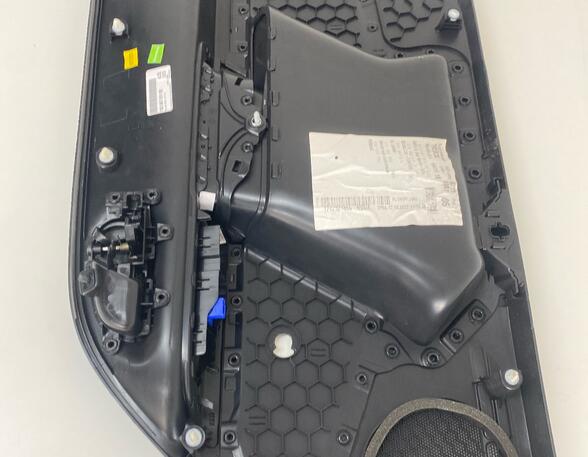 Door Card (Door Panel) VW UP! (121, 122, 123, BL1, BL2, BL3)