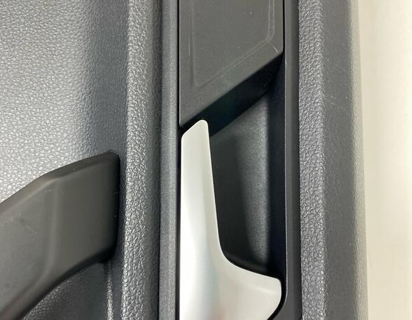 Door Card (Door Panel) VW CADDY IV MPV (SAB, SAJ), VW CADDY ALLTRACK MPV (SAB)