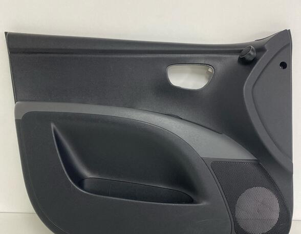 Door Card (Door Panel) HYUNDAI i10 (PA)