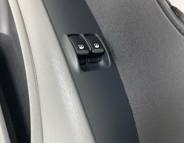 Door Card (Door Panel) HYUNDAI i10 (PA)