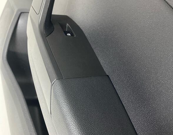 Door Card (Door Panel) SEAT IBIZA V (KJ1, KJG)