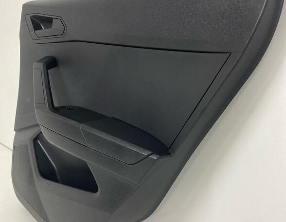 Door Card (Door Panel) SEAT IBIZA V (KJ1, KJG)