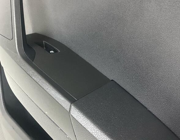 Door Card (Door Panel) SEAT IBIZA V (KJ1, KJG)