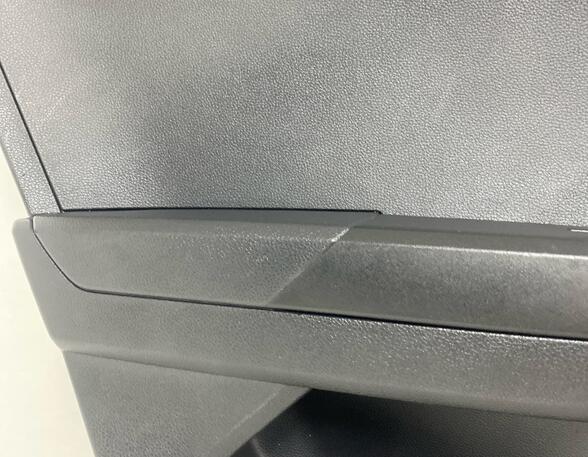 Door Card (Door Panel) SEAT IBIZA V (KJ1, KJG)