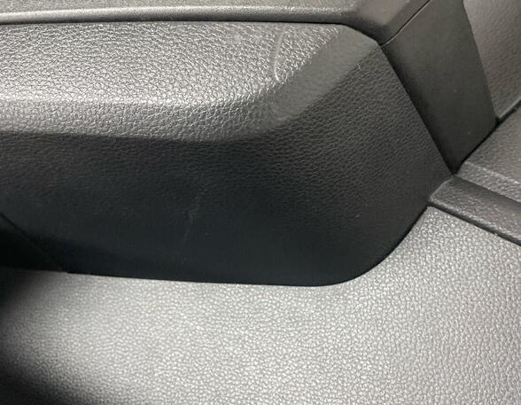 Door Card (Door Panel) SEAT IBIZA V (KJ1, KJG)