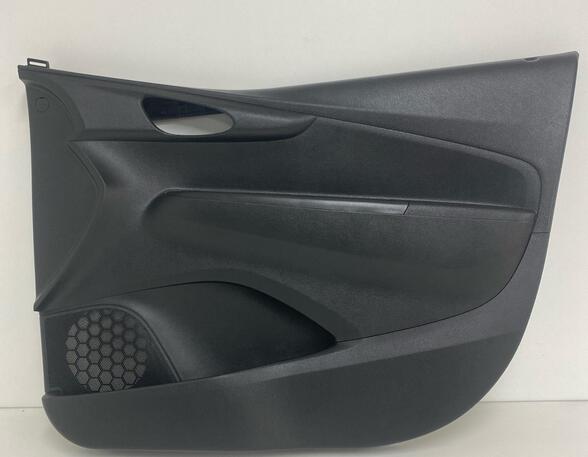 Door Card (Door Panel) OPEL KARL (C16)