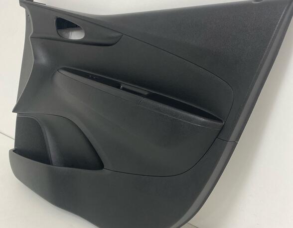 Door Card (Door Panel) OPEL KARL (C16)