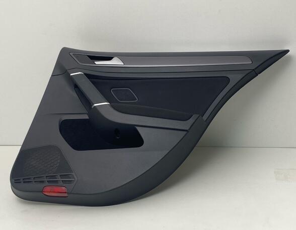 Door Card (Door Panel) VW GOLF VII (5G1, BQ1, BE1, BE2), VW GOLF VIII Variant (CG5), VW GOLF VII Variant (BA5, BV5)