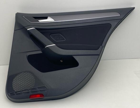 Door Card (Door Panel) VW GOLF VII (5G1, BQ1, BE1, BE2), VW GOLF VIII Variant (CG5), VW GOLF VII Variant (BA5, BV5)