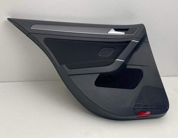 Door Card (Door Panel) VW GOLF VII (5G1, BQ1, BE1, BE2), VW GOLF VIII Variant (CG5), VW GOLF VII Variant (BA5, BV5)