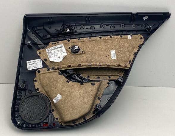 Door Card (Door Panel) VW GOLF VII (5G1, BQ1, BE1, BE2), VW GOLF VIII Variant (CG5), VW GOLF VII Variant (BA5, BV5)