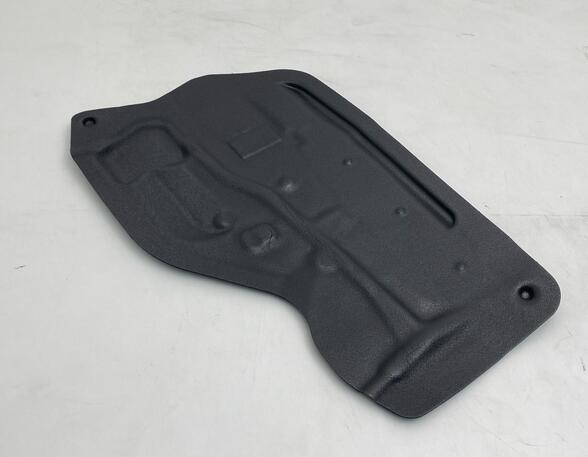 Door Card (Door Panel) BMW X3 (F25), BMW X4 (F26)