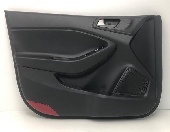 Door Card (Door Panel) HYUNDAI i20 (GB, IB), HYUNDAI i20 II Coupe (GB), HYUNDAI i20 ACTIVE (IB, GB)