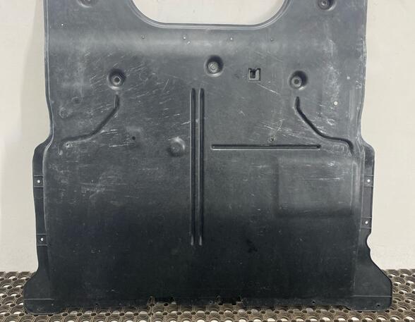 Skid Plate VW POLO (AW1, BZ1)