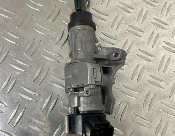 Slotcilinder Contactslot VW POLO (6R1, 6C1), VW POLO Van (6R)