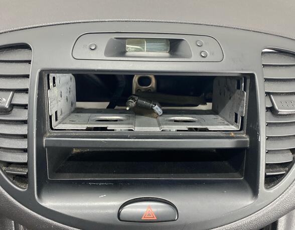 Dashboard HYUNDAI i10 (PA)