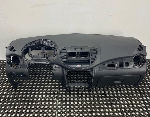 Dashboard HYUNDAI i10 (PA)