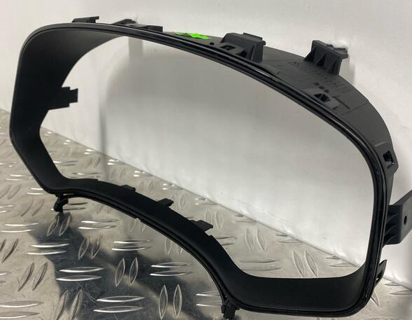 Instrument Panel Trim (Cover) SEAT IBIZA V (KJ1, KJG)