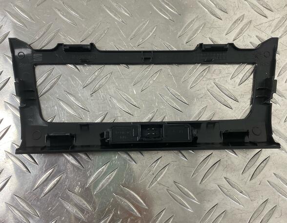 Instrument Panel Trim (Cover) SEAT IBIZA V (KJ1, KJG)