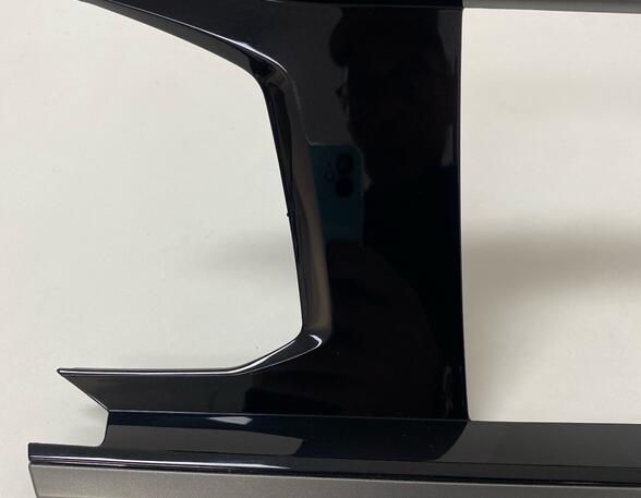 Instrument Panel Trim (Cover) VW POLO (AW1, BZ1)