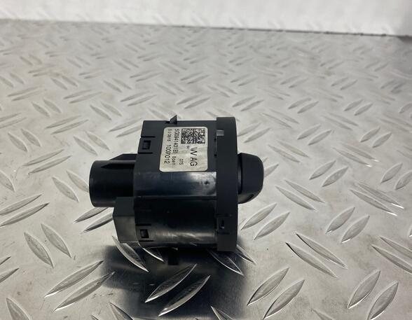 Headlight Light Switch VW Golf VII (5G1, BE1, BE2, BQ1)