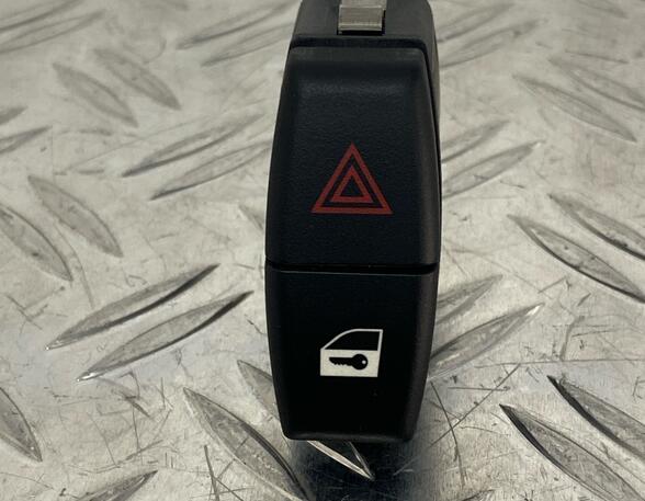 Switch for hazard light BMW 5 Touring (E61)