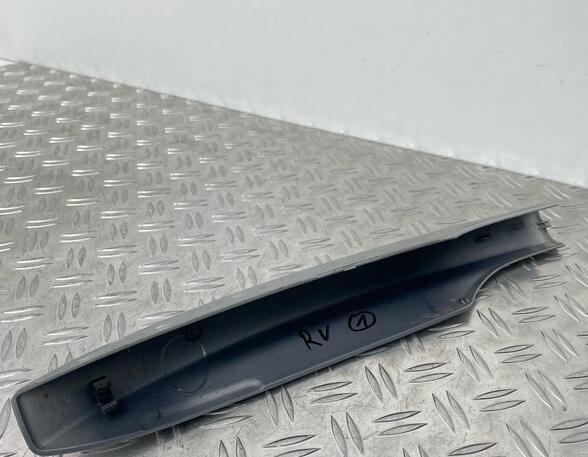 Rear Interior Roof Trim Panel RENAULT MEGANE III Grandtour (KZ0/1), RENAULT MEGANE III Coupe (DZ0/1_)