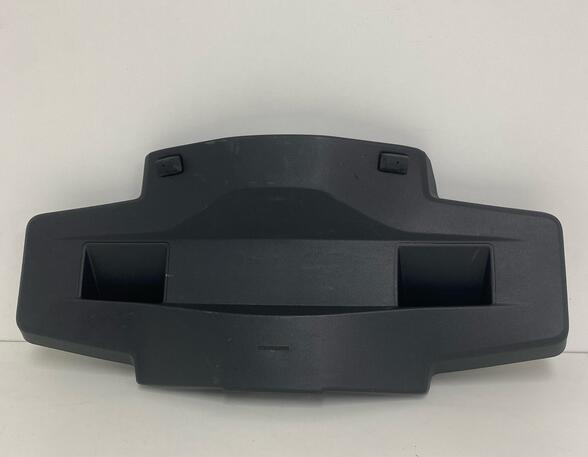 Interior Tailgate Trim Panel SEAT IBIZA V (KJ1, KJG)