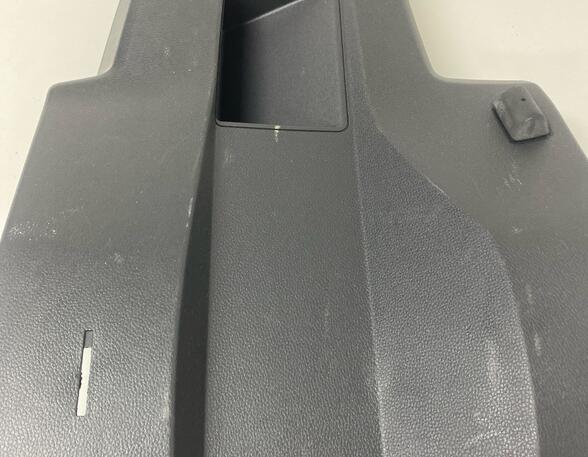 Interior Tailgate Trim Panel SEAT IBIZA V (KJ1, KJG)