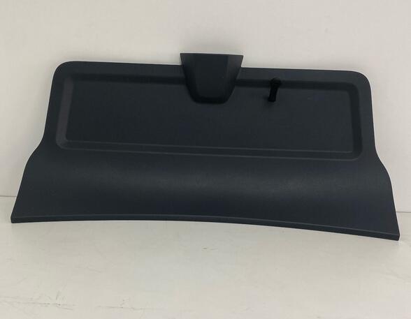 Interior Tailgate Trim Panel SKODA FABIA III Estate (NJ5)