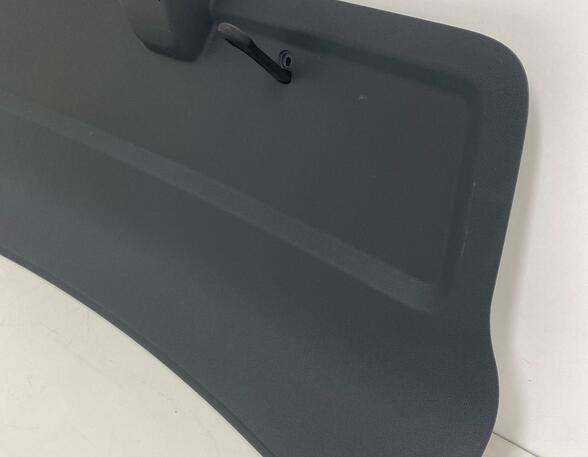 Interior Tailgate Trim Panel SKODA FABIA III Estate (NJ5)