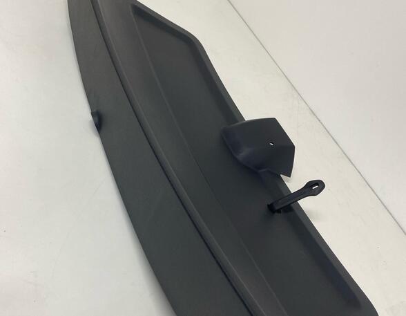 Interior Tailgate Trim Panel SKODA FABIA III Estate (NJ5)