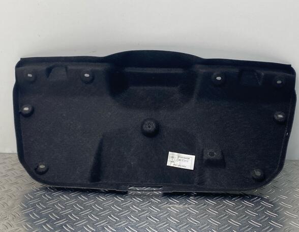 Interior Tailgate Trim Panel FORD KA (RU8)