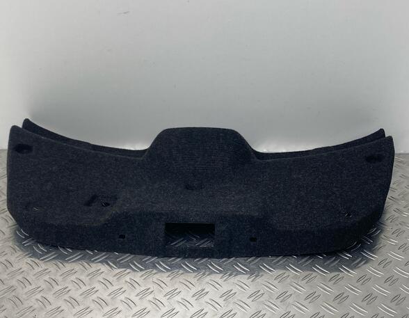 Interior Tailgate Trim Panel FORD KA (RU8)