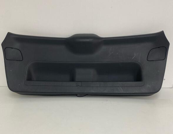 Boot Cover Trim Panel AUDI A3 (8P1), AUDI A3 Sportback (8PA)