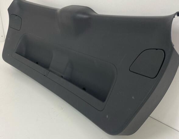 Boot Cover Trim Panel AUDI A3 (8P1), AUDI A3 Sportback (8PA)