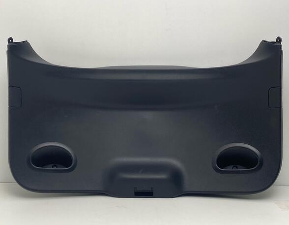 Boot Cover Trim Panel RENAULT MEGANE III Grandtour (KZ0/1), RENAULT MEGANE III Coupe (DZ0/1_)