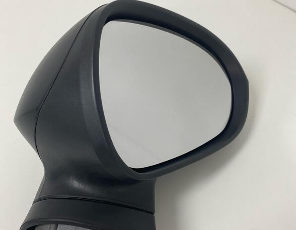 Wing (Door) Mirror SEAT Ibiza IV (6J5, 6P1), SEAT Ibiza IV Sportcoupe (6J1, 6P5)