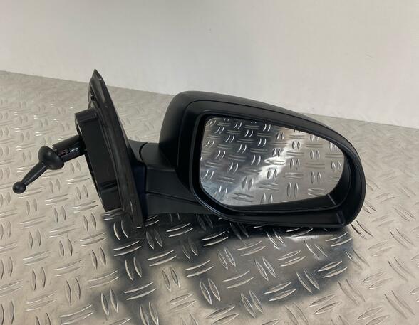 Wing (Door) Mirror HYUNDAI i20 (PB, PBT)