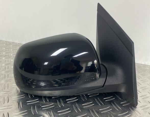 Wing (Door) Mirror KIA Picanto (TA)