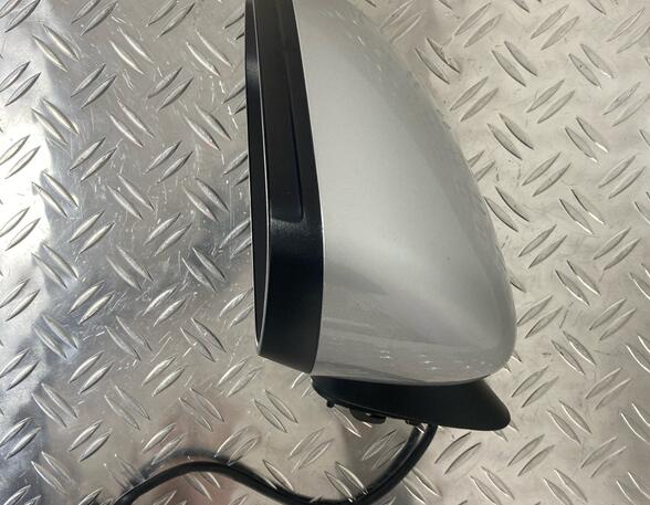 Wing (Door) Mirror OPEL Corsa D (S07)