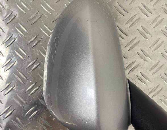 Wing (Door) Mirror OPEL Corsa D (S07)