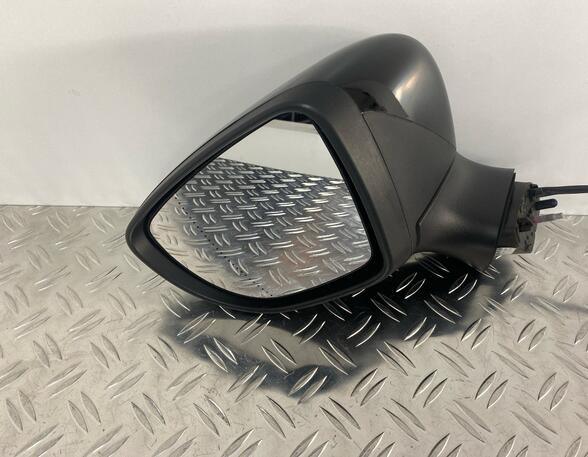 Wing (Door) Mirror RENAULT Clio IV Grandtour (KH)