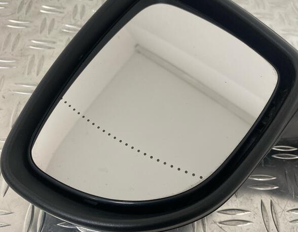 Wing (Door) Mirror RENAULT Clio IV Grandtour (KH)